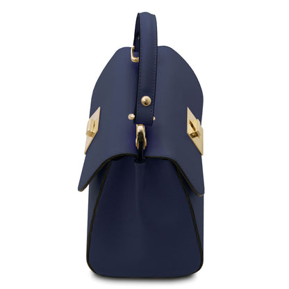 Harmony - leather handbag