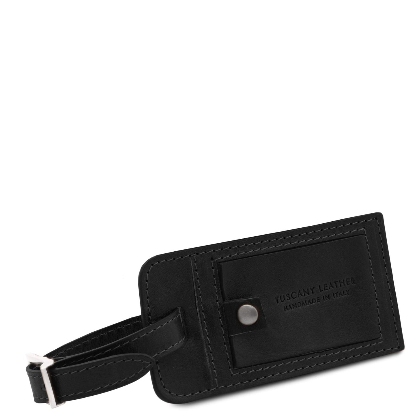 Lisbona - skórzana torba podróżna - mała
