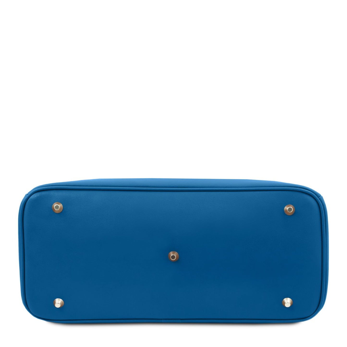 TL Bag - skórzana torebka
