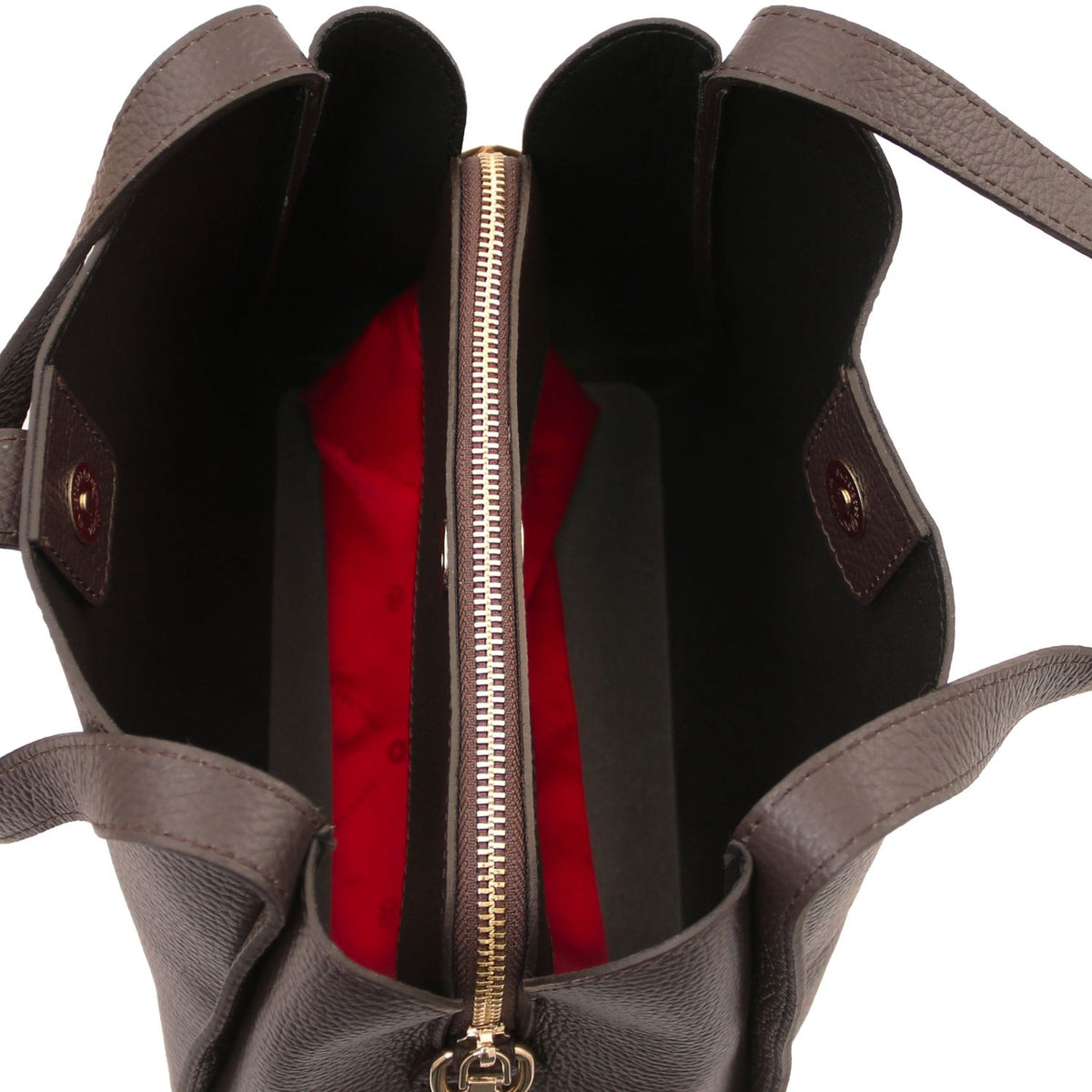 Soave - soft leather handbag