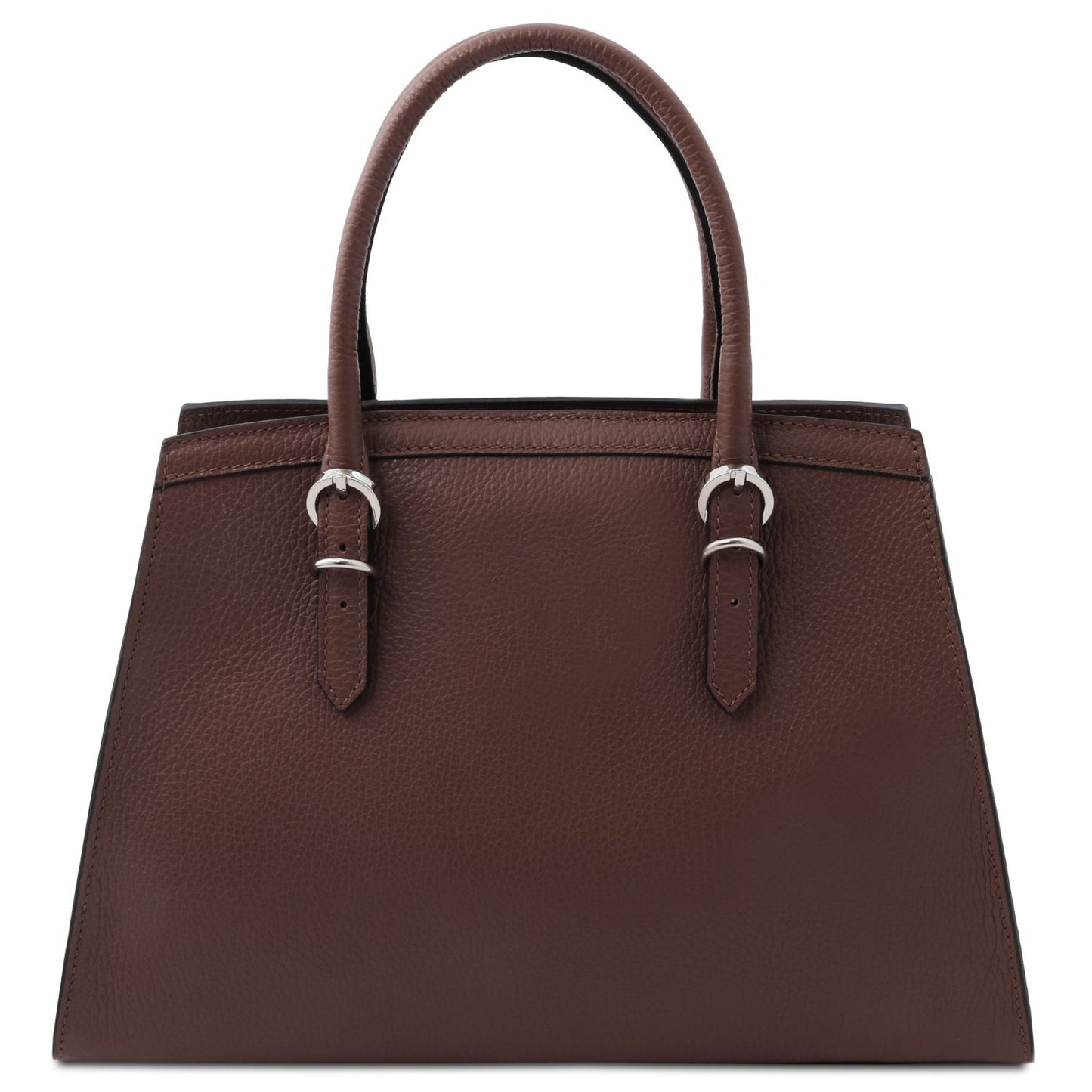 TL Bag - skórzana torebka