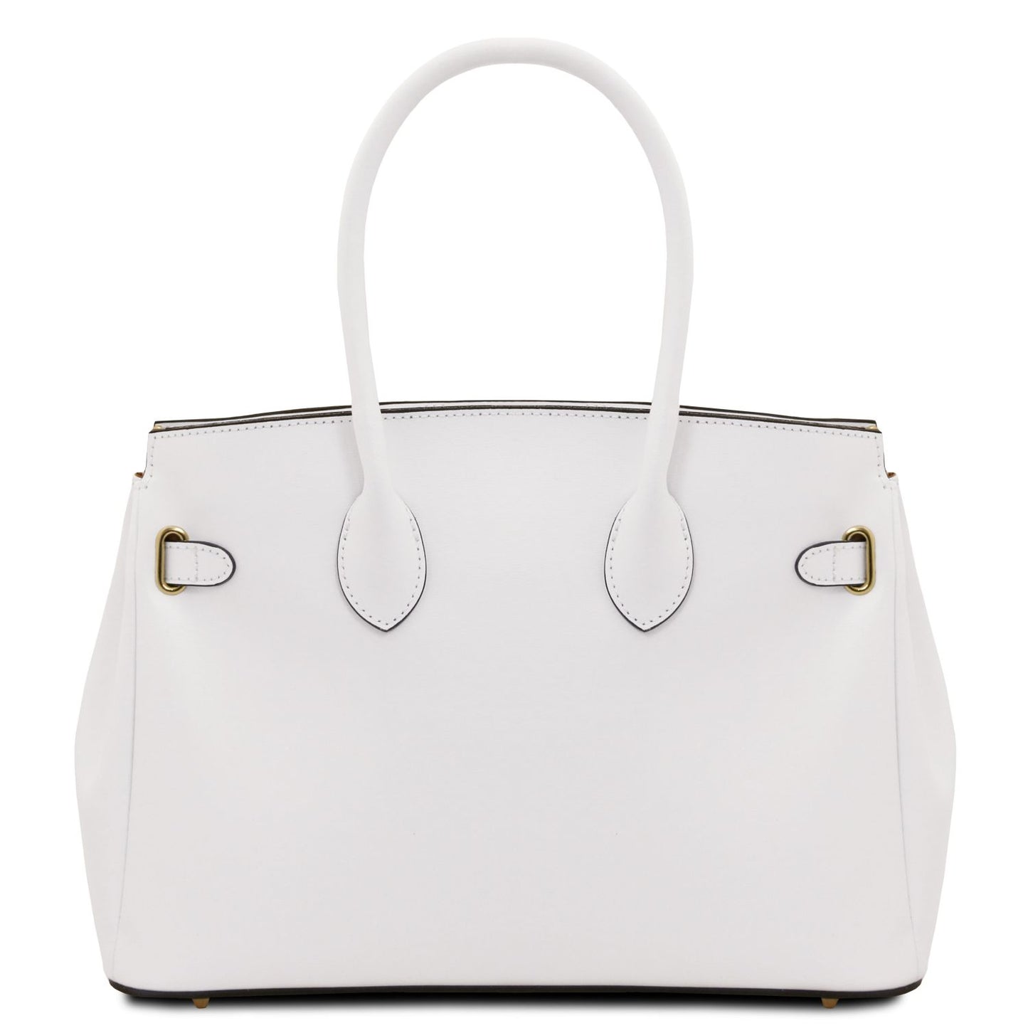 TL Bag - skórzana torebka