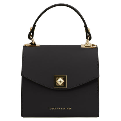 TL Bag - skórzana torebka