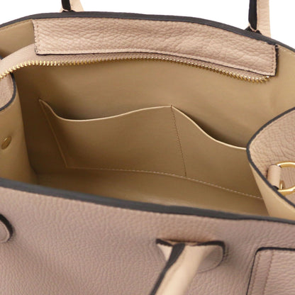 Coccola - leather handbag