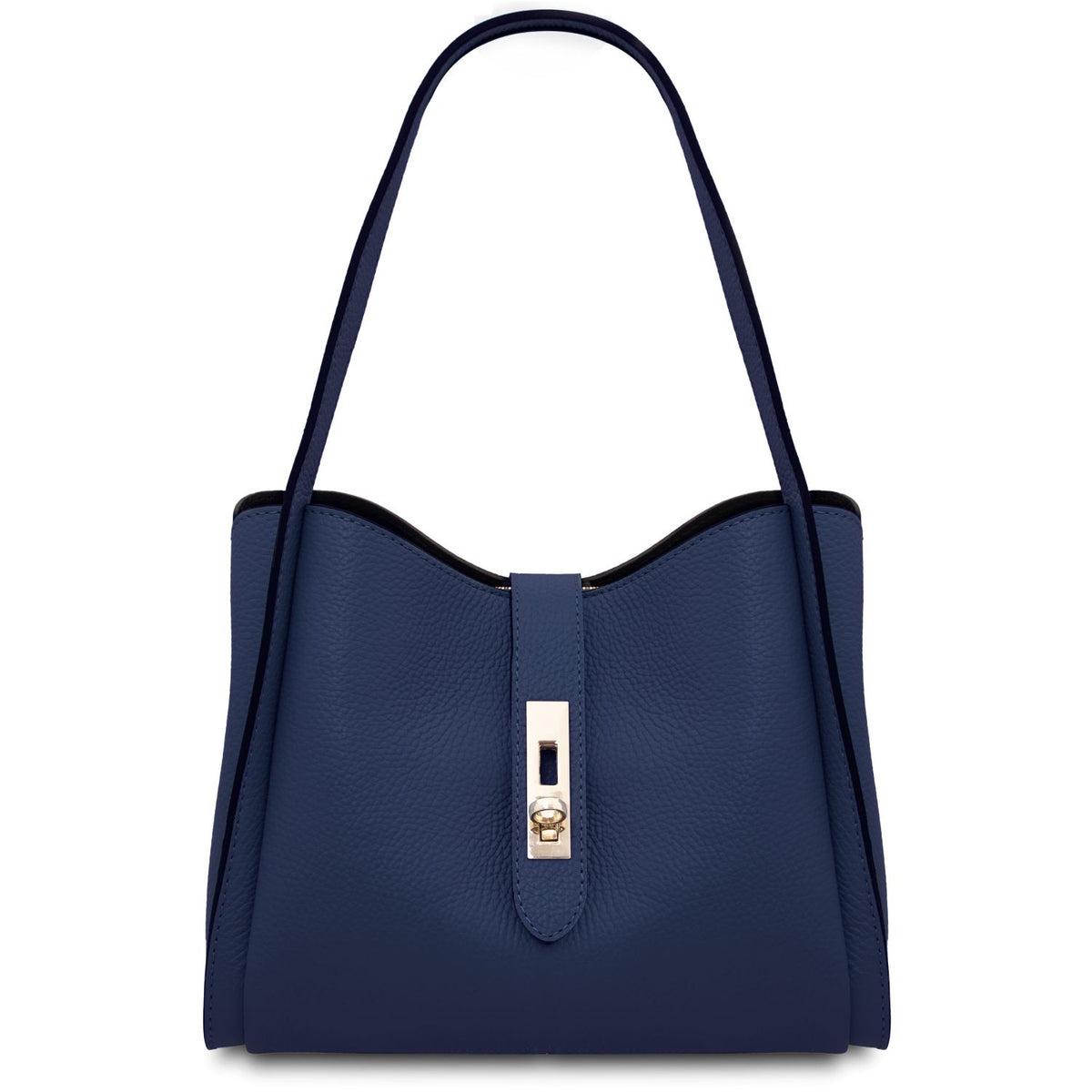 Soave - soft leather handbag