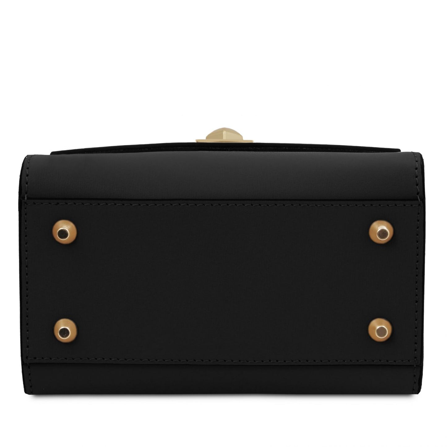 TL Bag - skórzana torebka
