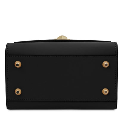 TL Bag - skórzana torebka