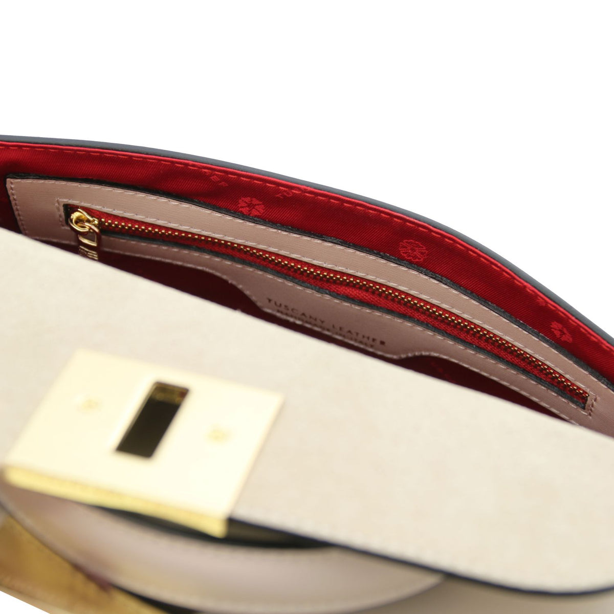 Harmony - leather handbag