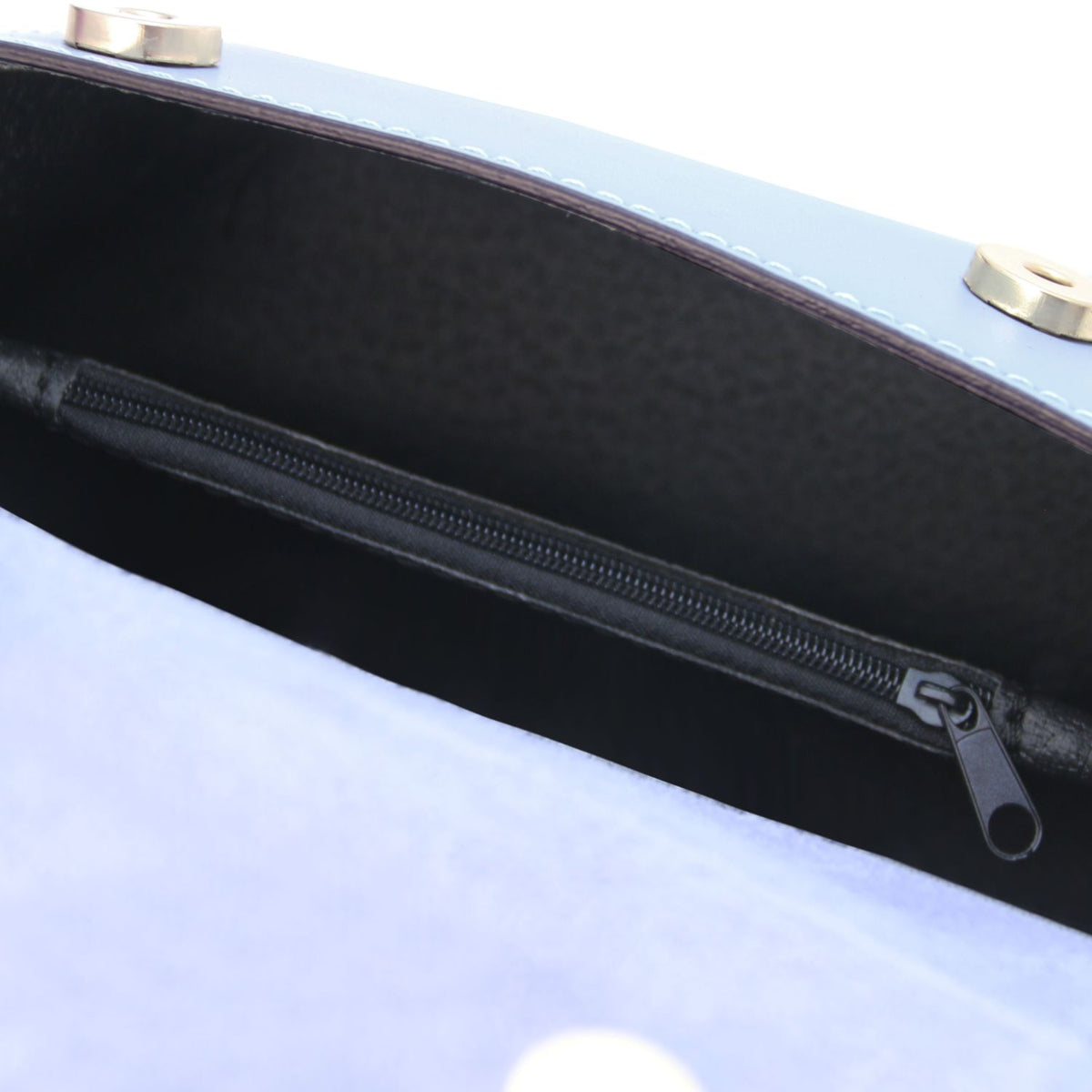 TL Bag - skórzana torebka na ramię