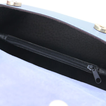 TL Bag - skórzana torebka na ramię