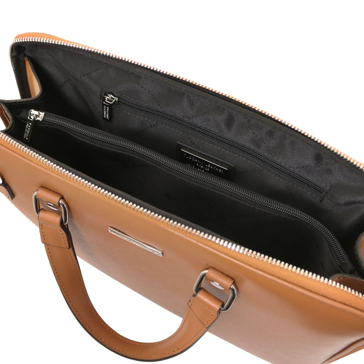 Verona - women's saffiano leather bag