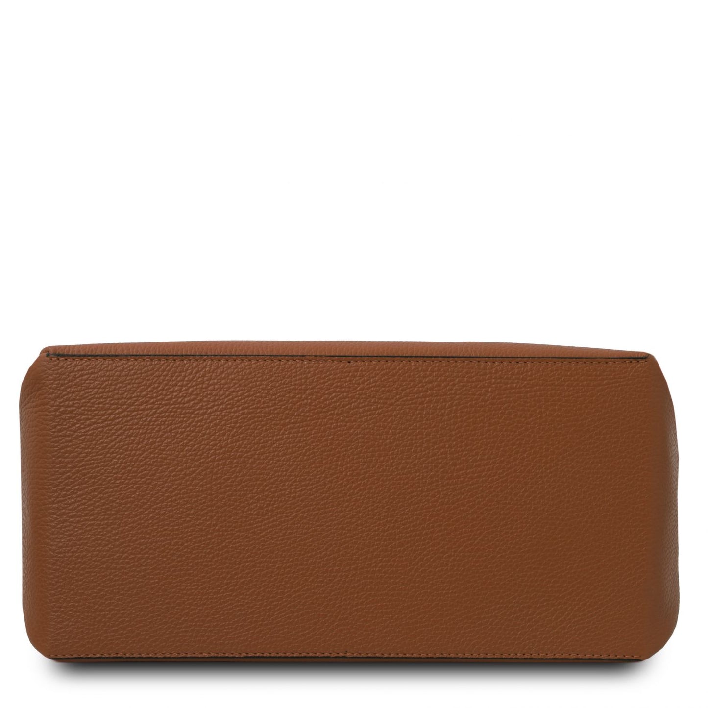 TL Bag - torebka na ramię z miękkiej skóry