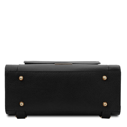 TL Bag - women's leather backpack-bag