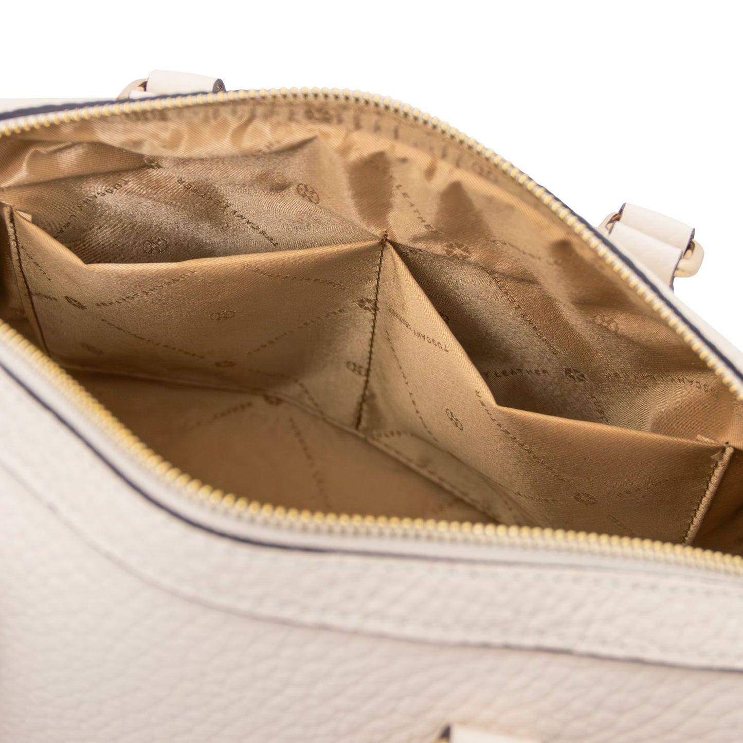 Barrique - skórzana torebka