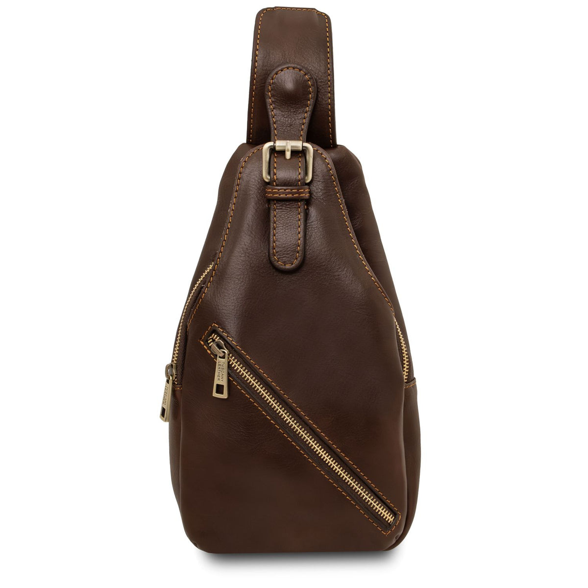 Kevin - Leather Hybrid Bag