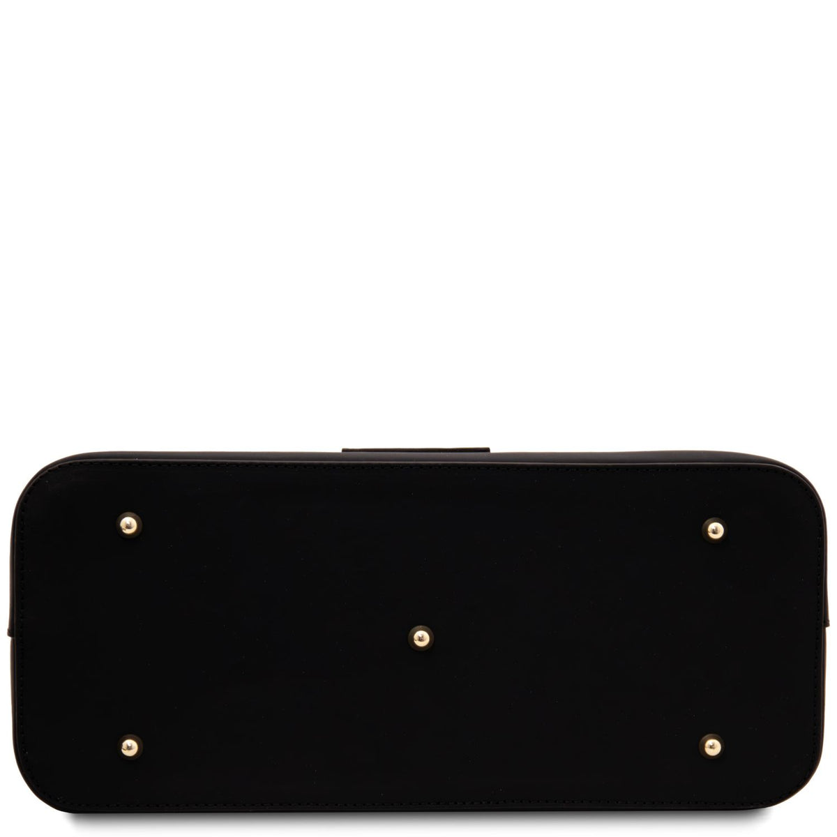 Olimpia - leather handbag
