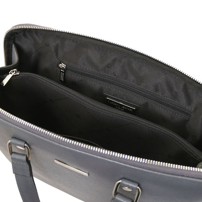 Verona - women's saffiano leather bag