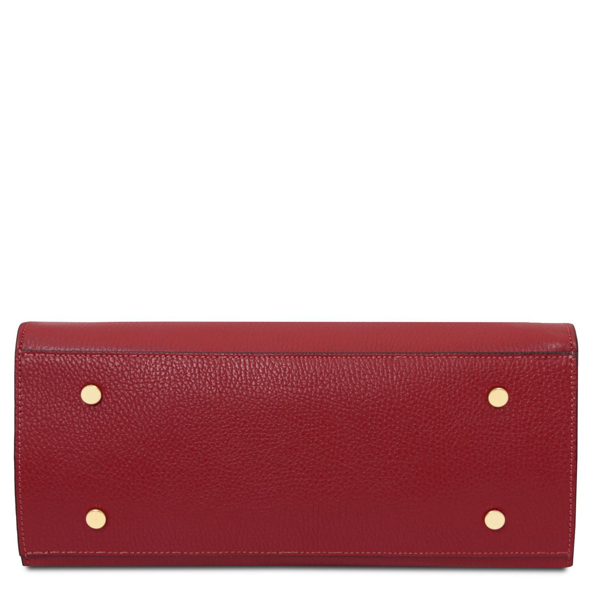 Origami - leather handbag