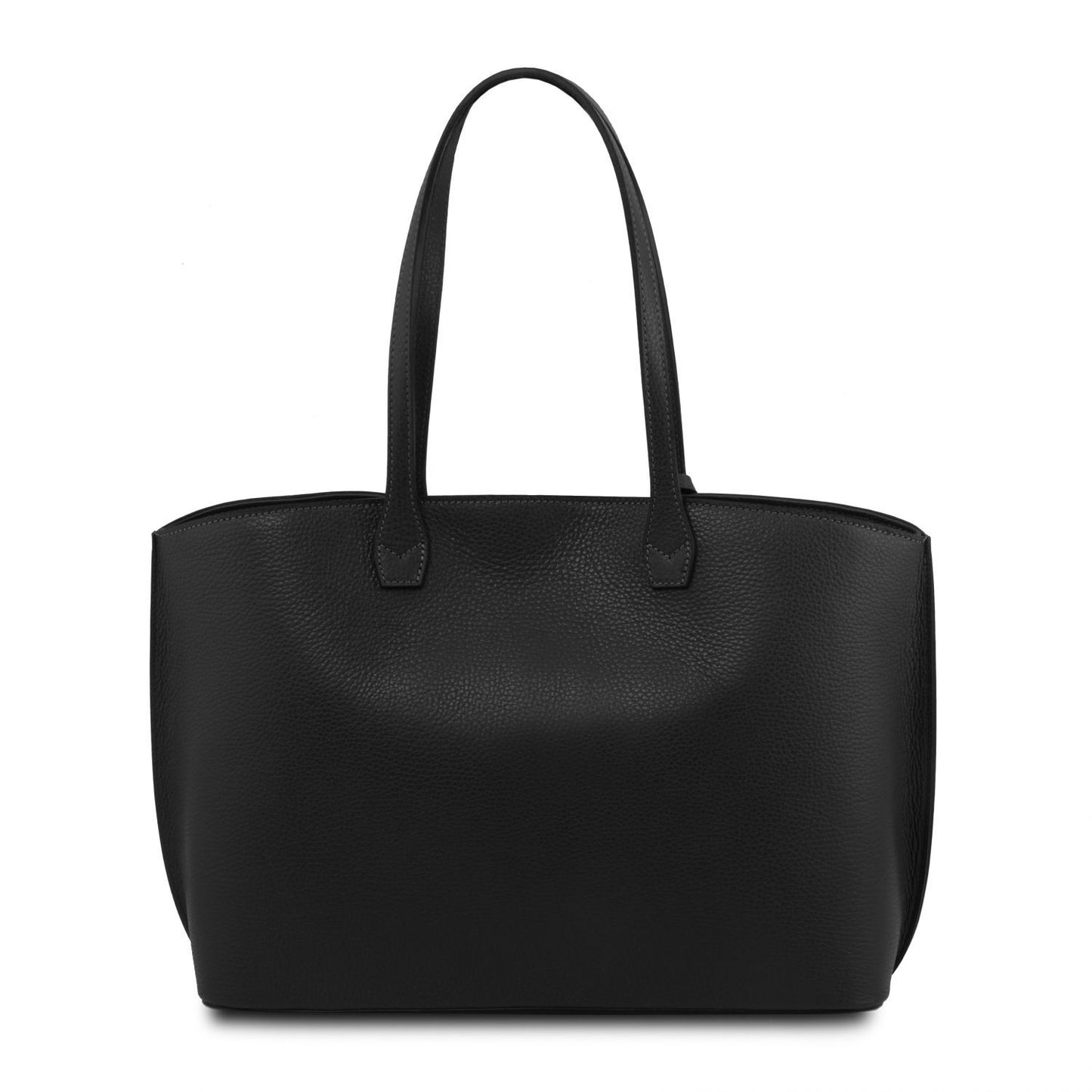 TL Bag - skórzana torebka typu shopper
