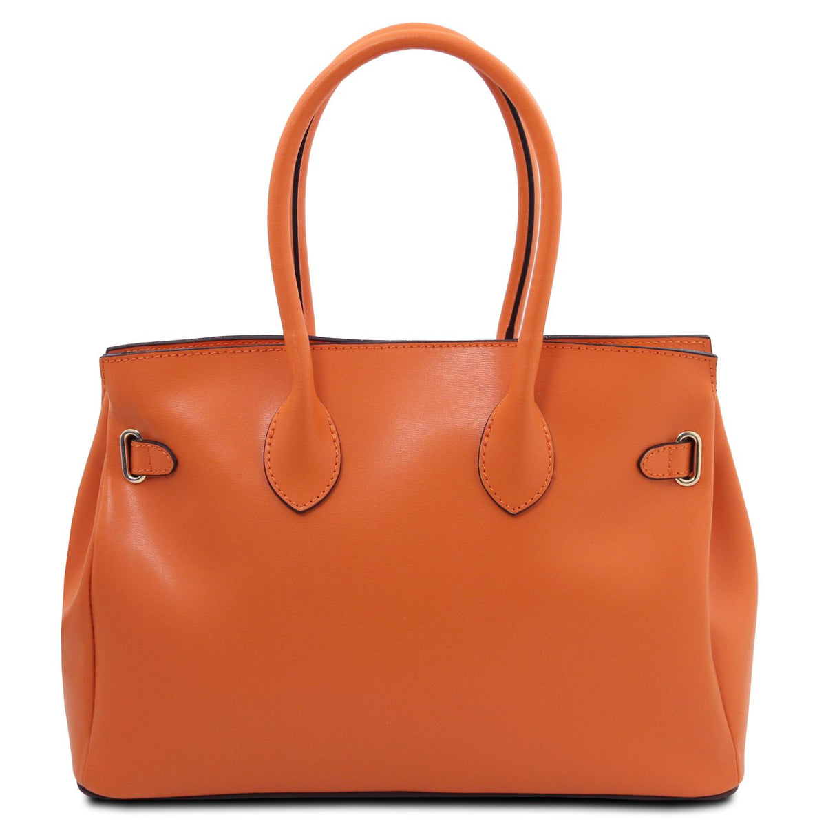 TL Bag - leather handbag