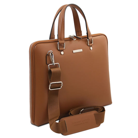 Verona - women's saffiano leather bag