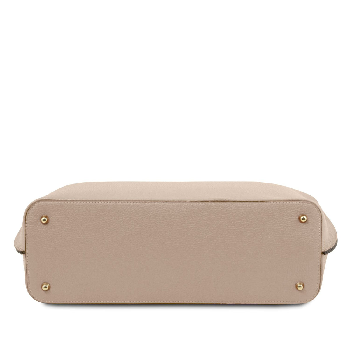 TL Bag - leather shopper bag