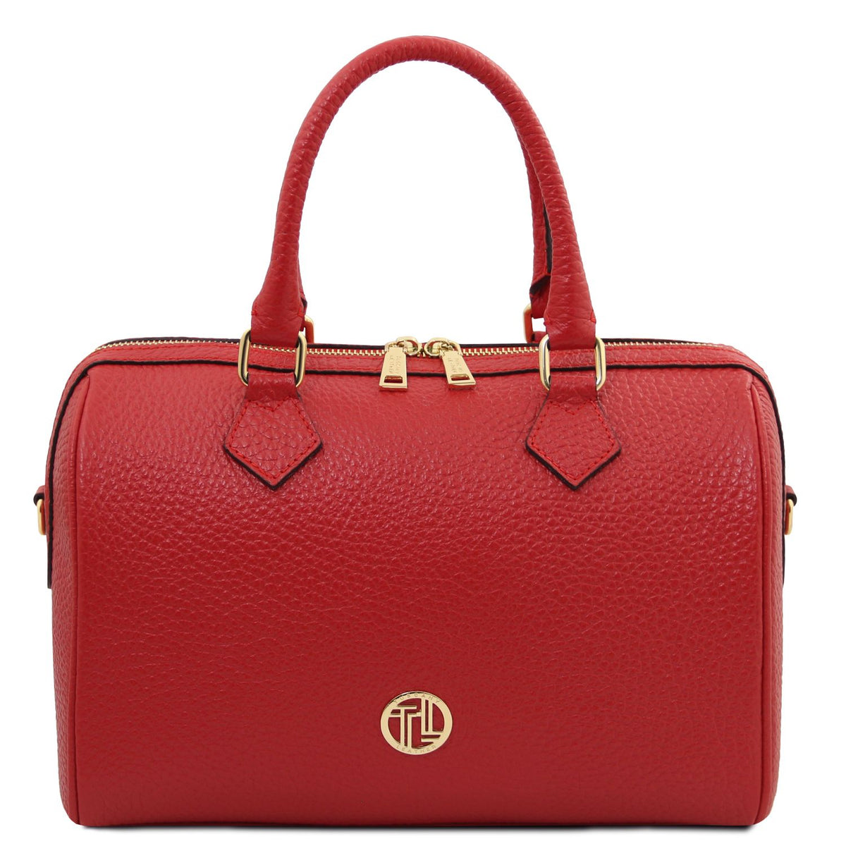 Barrique - leather handbag