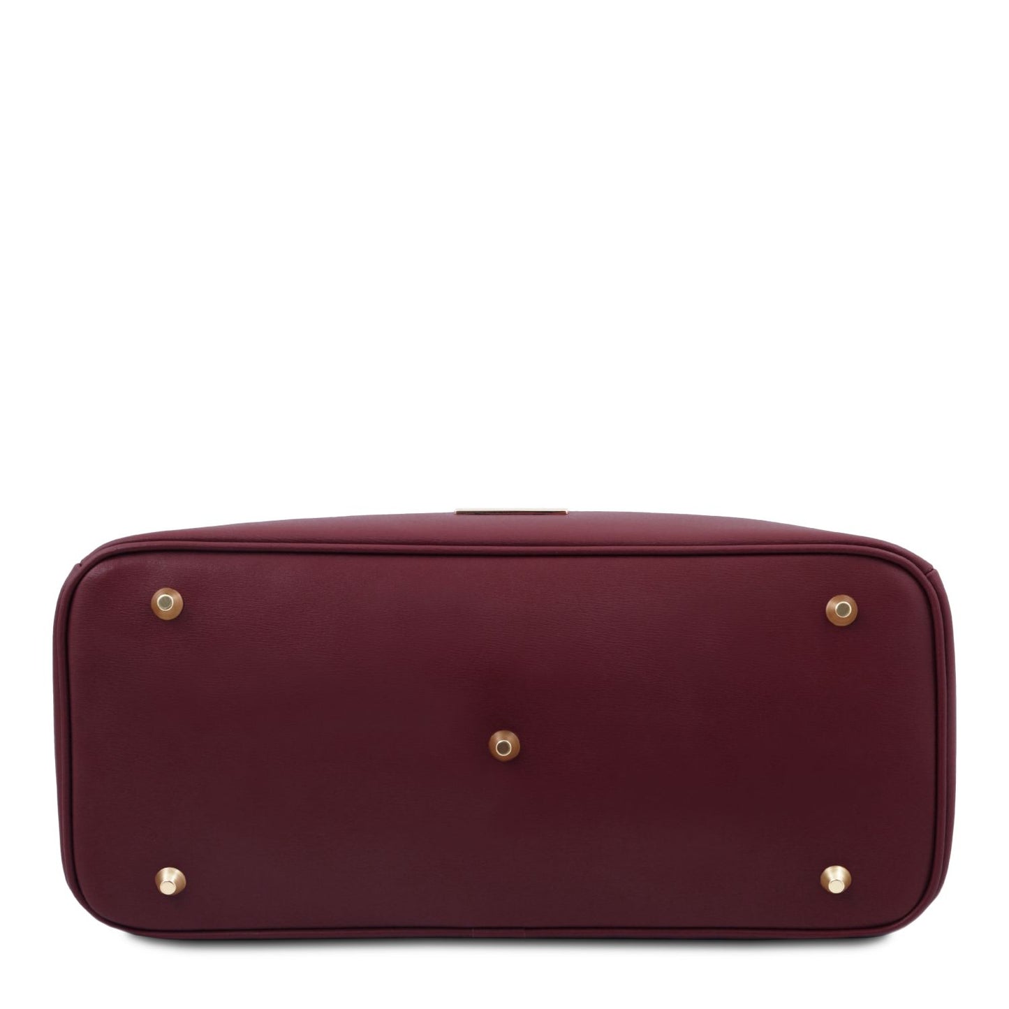 TL Bag - skórzana torebka