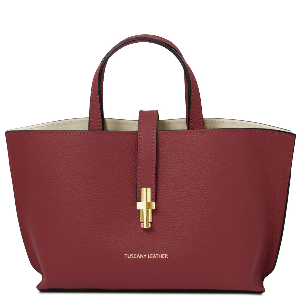 Agatha - leather handbag