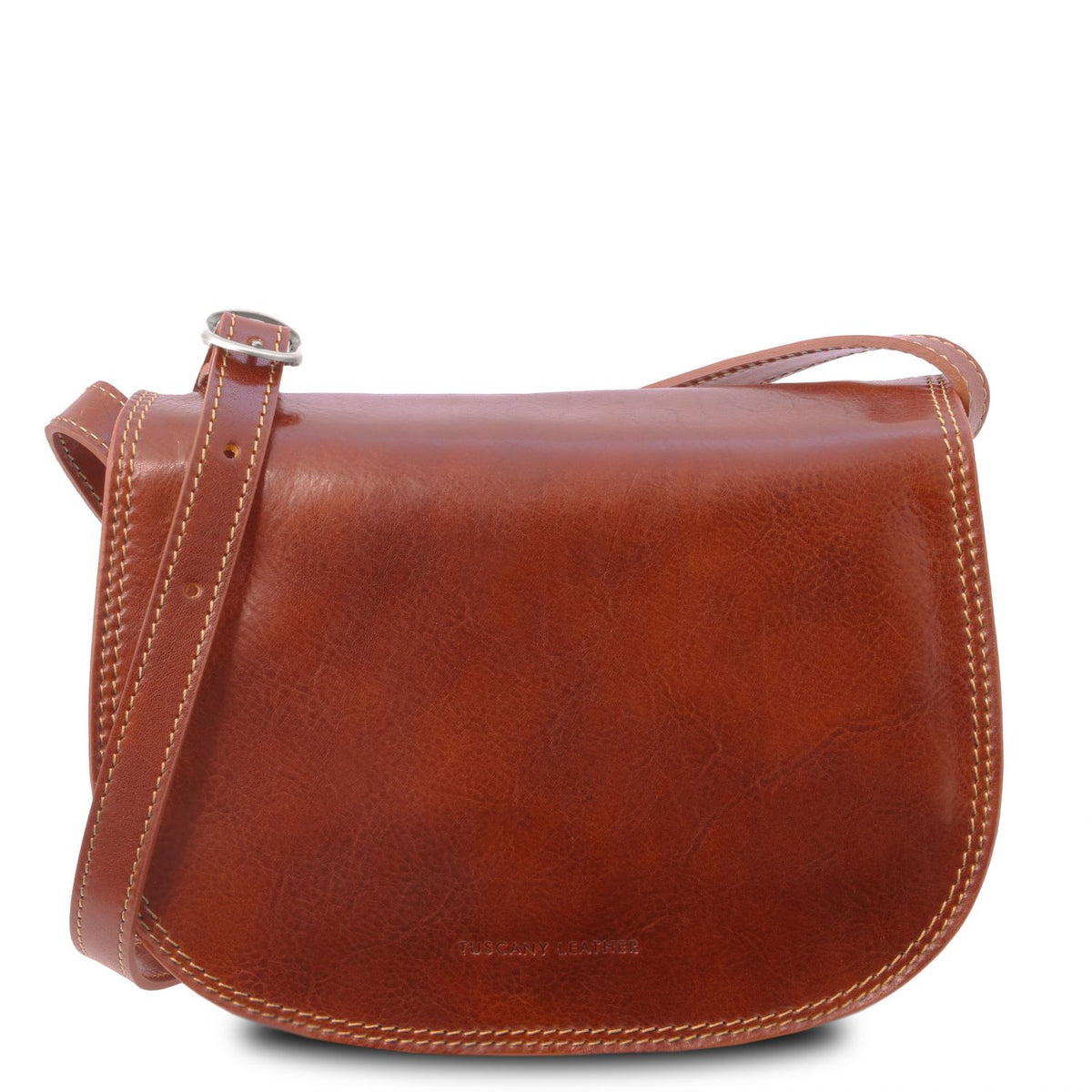 Isabella - leather handbag