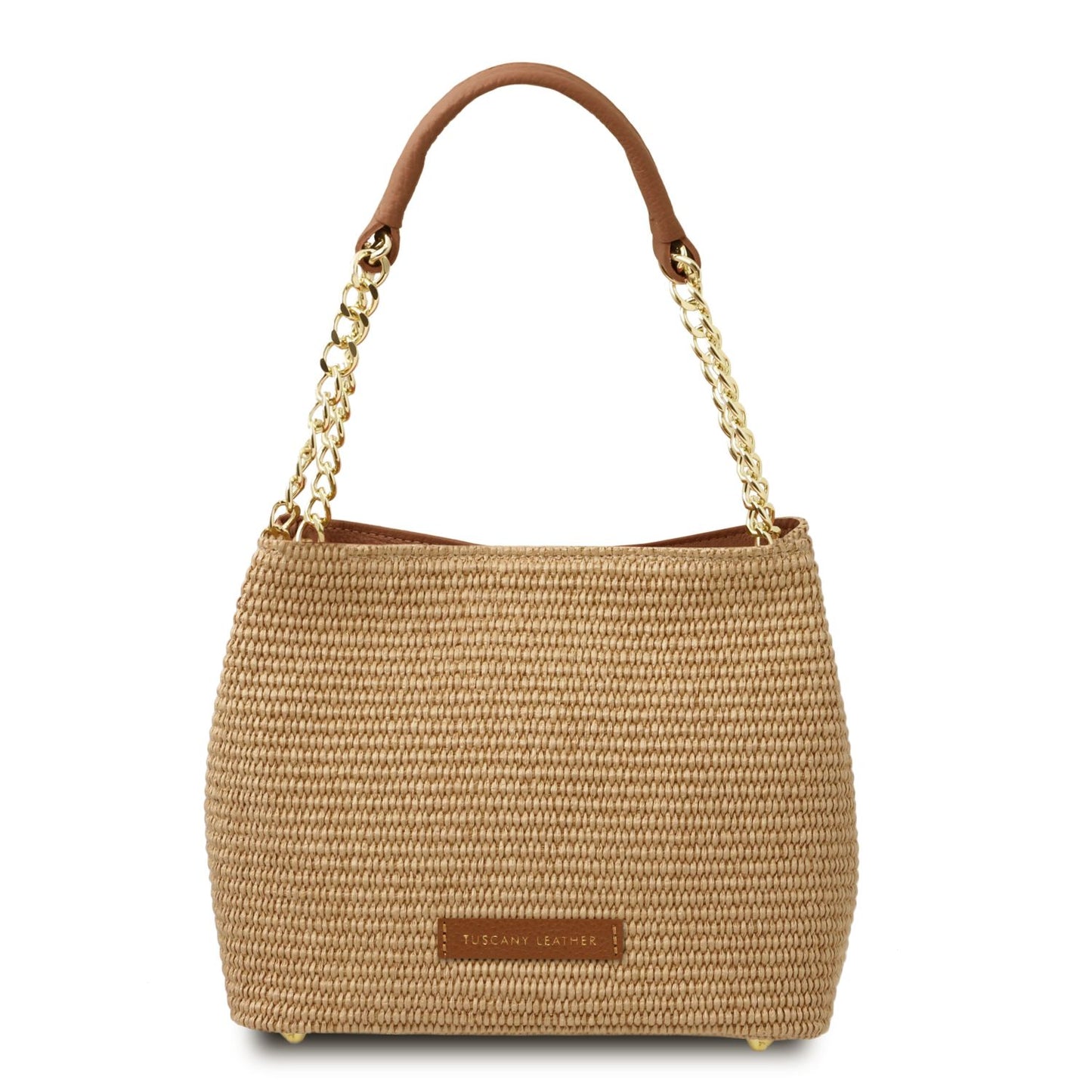 TL Bag - torebka z rafii