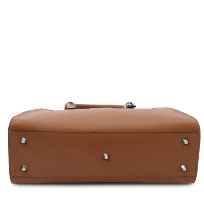 TL Bag - skórzana torebka