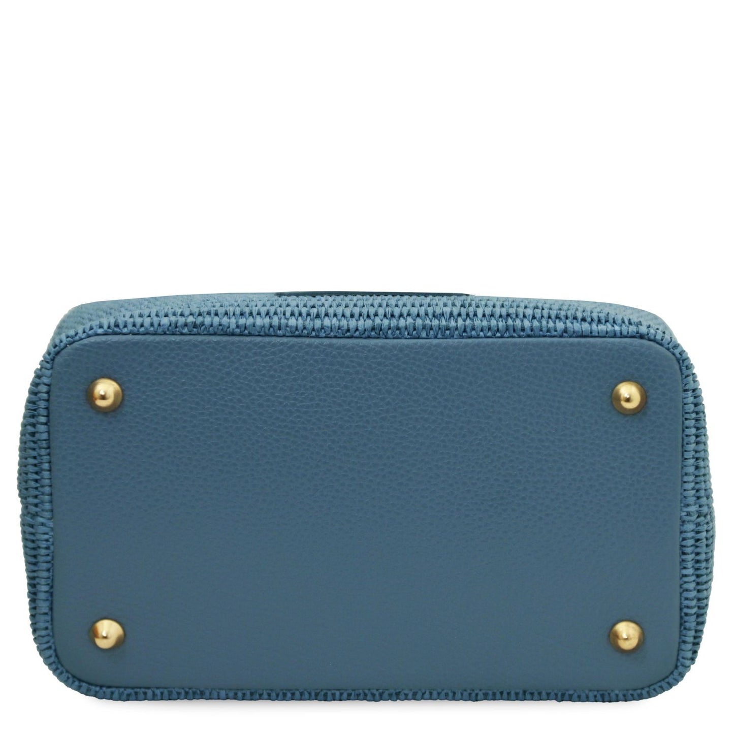 TL Bag - torebka z rafii