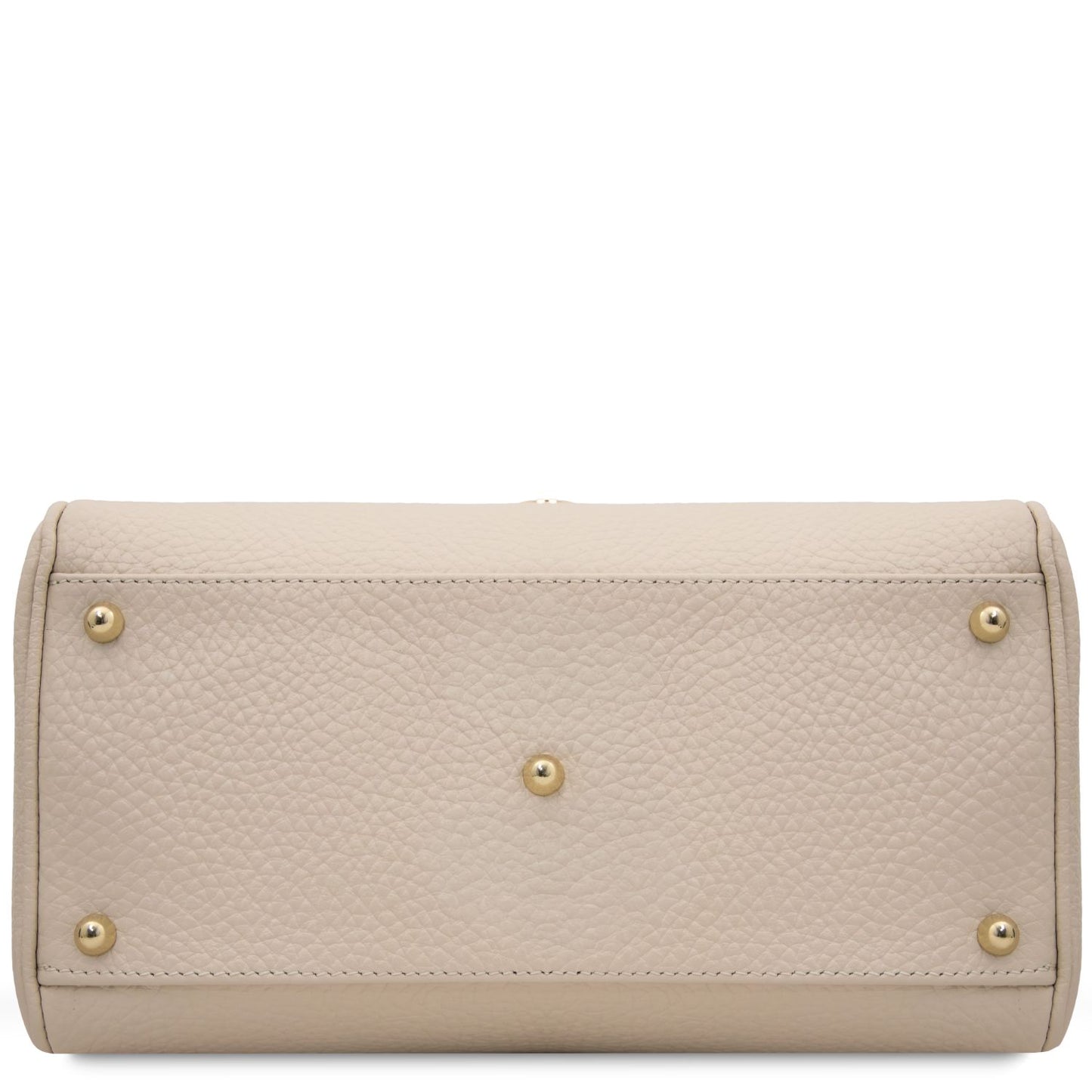 Barrique - skórzana torebka