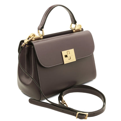 Harmony - leather handbag