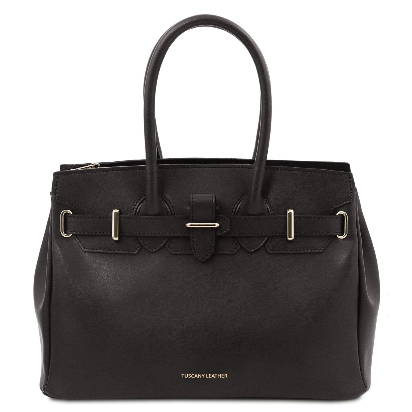 TL Bag - skórzana torebka