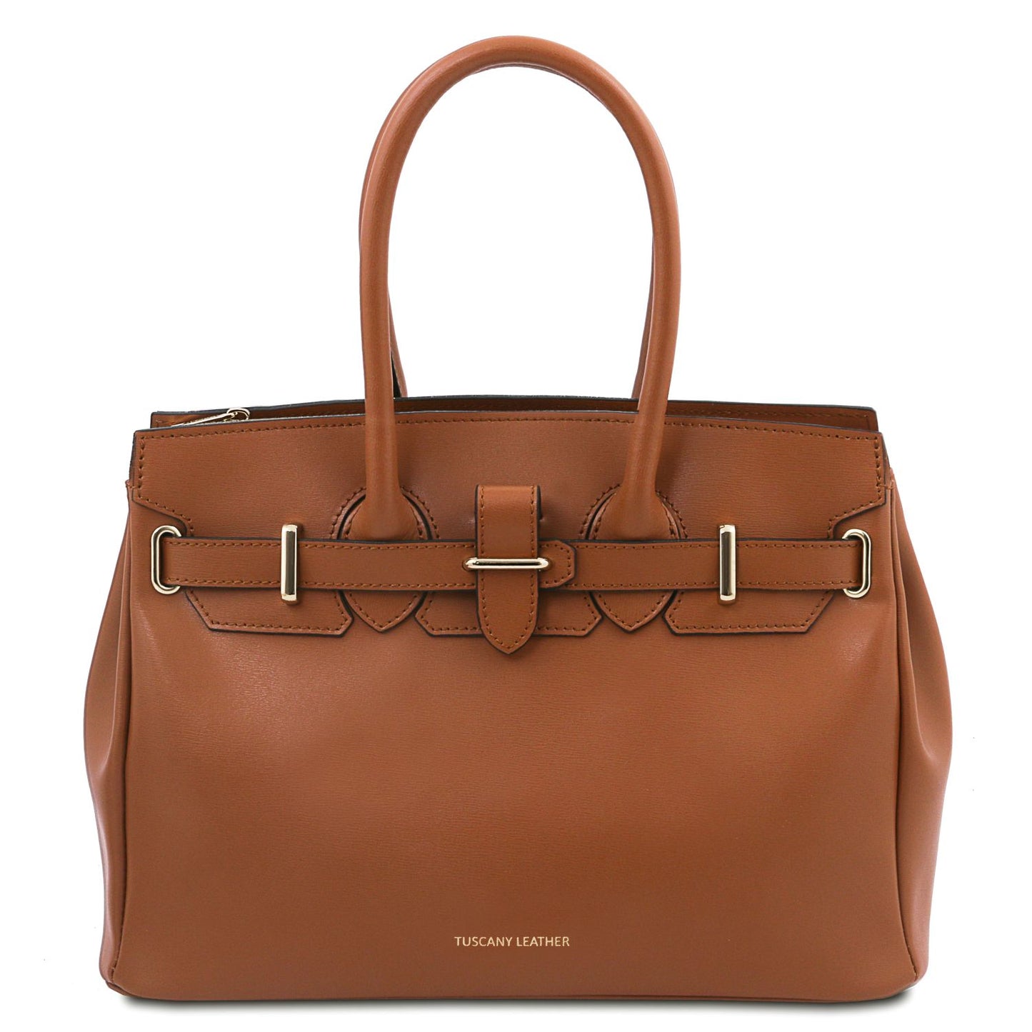 TL Bag - skórzana torebka