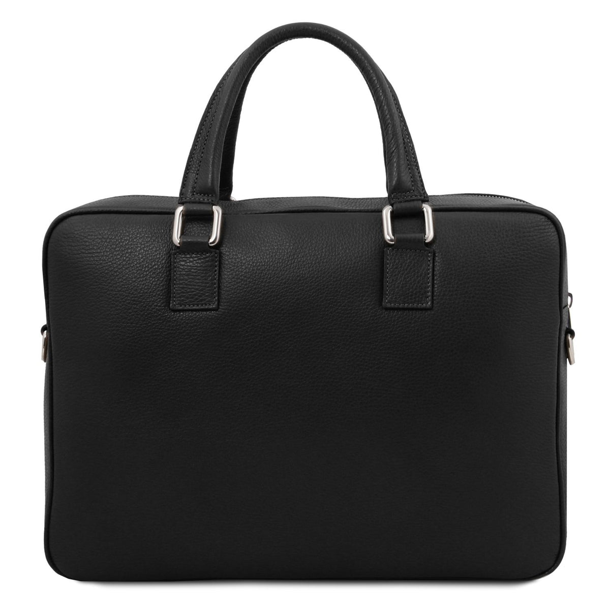 Treviso - Leather laptop bag