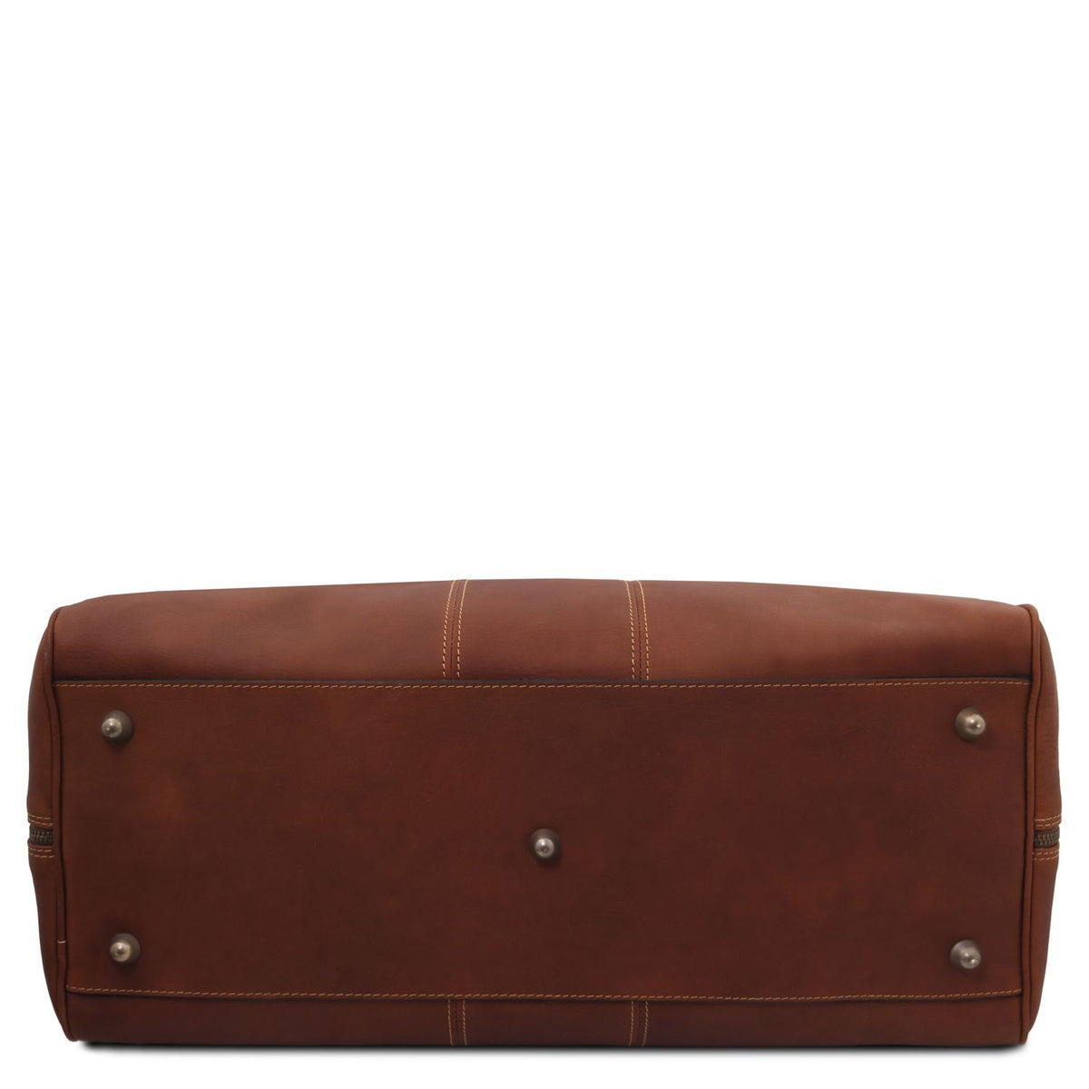 Lisbona - large leather travel bag