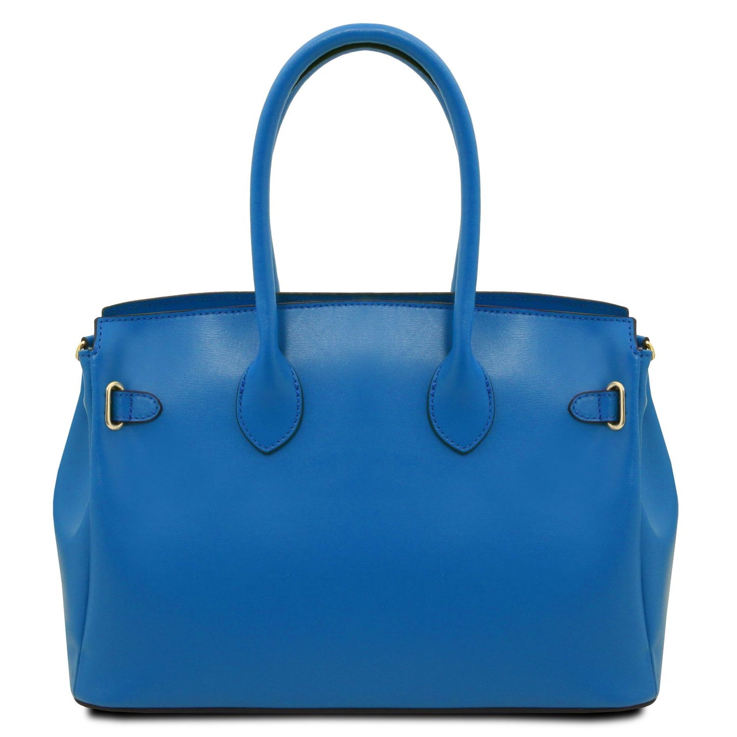 TL Bag - skórzana torebka