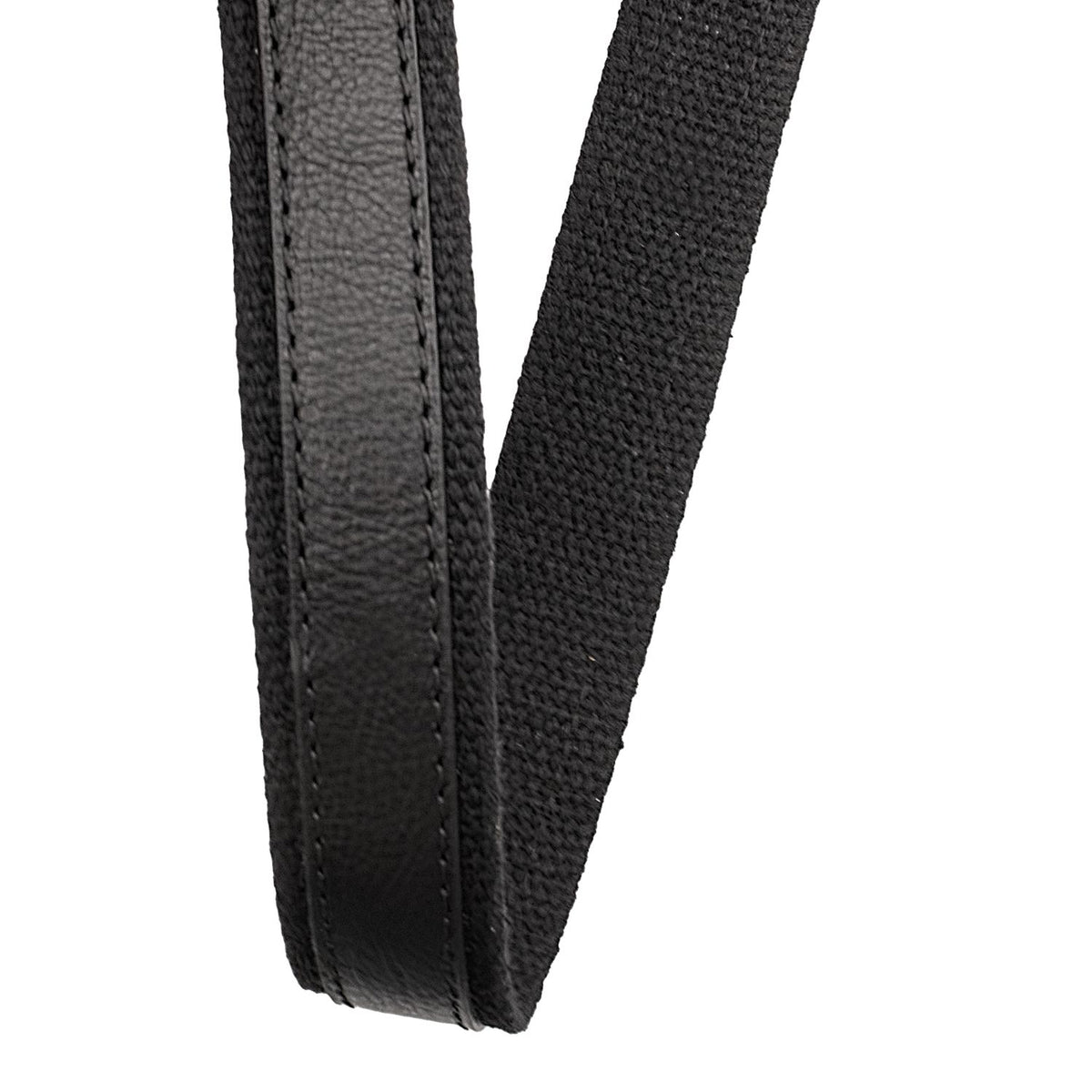 Jimmy - leather messenger bag