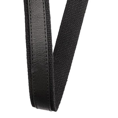 Jimmy - leather messenger bag