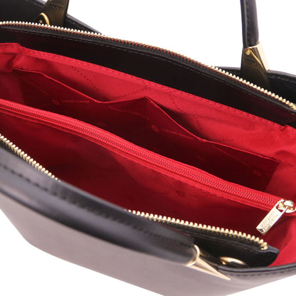 TL Bag - torebka skórzana