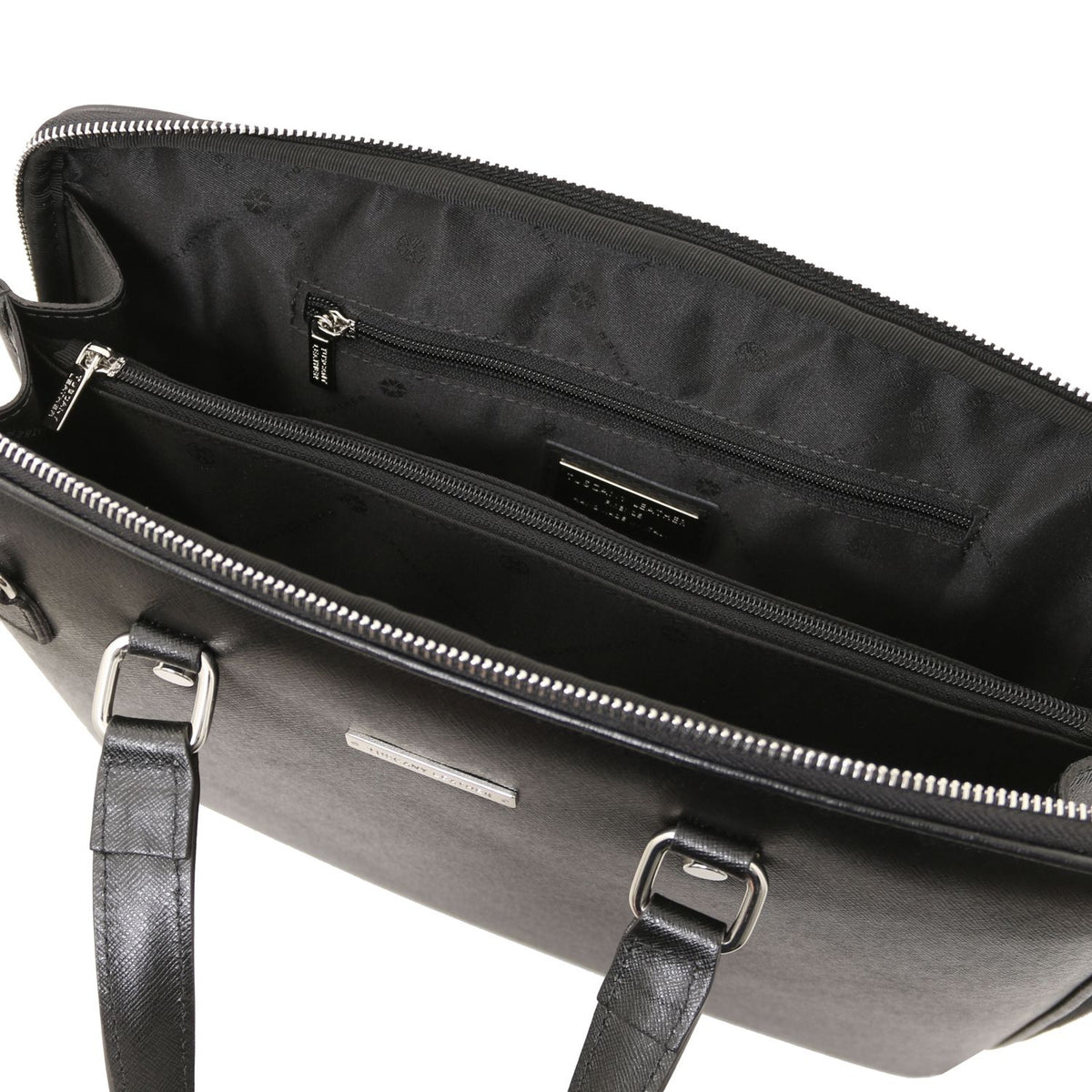 Verona - women's saffiano leather bag