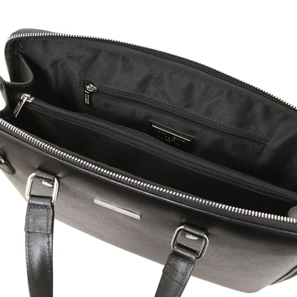 Verona - women's saffiano leather bag