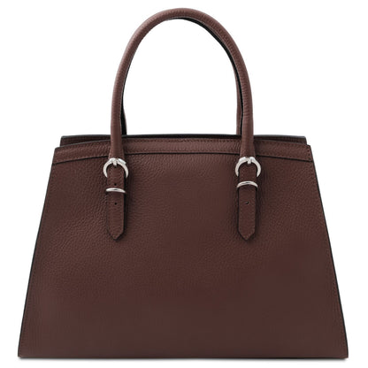 TL Bag - skórzana torebka