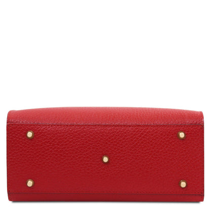 Lady - leather handbag