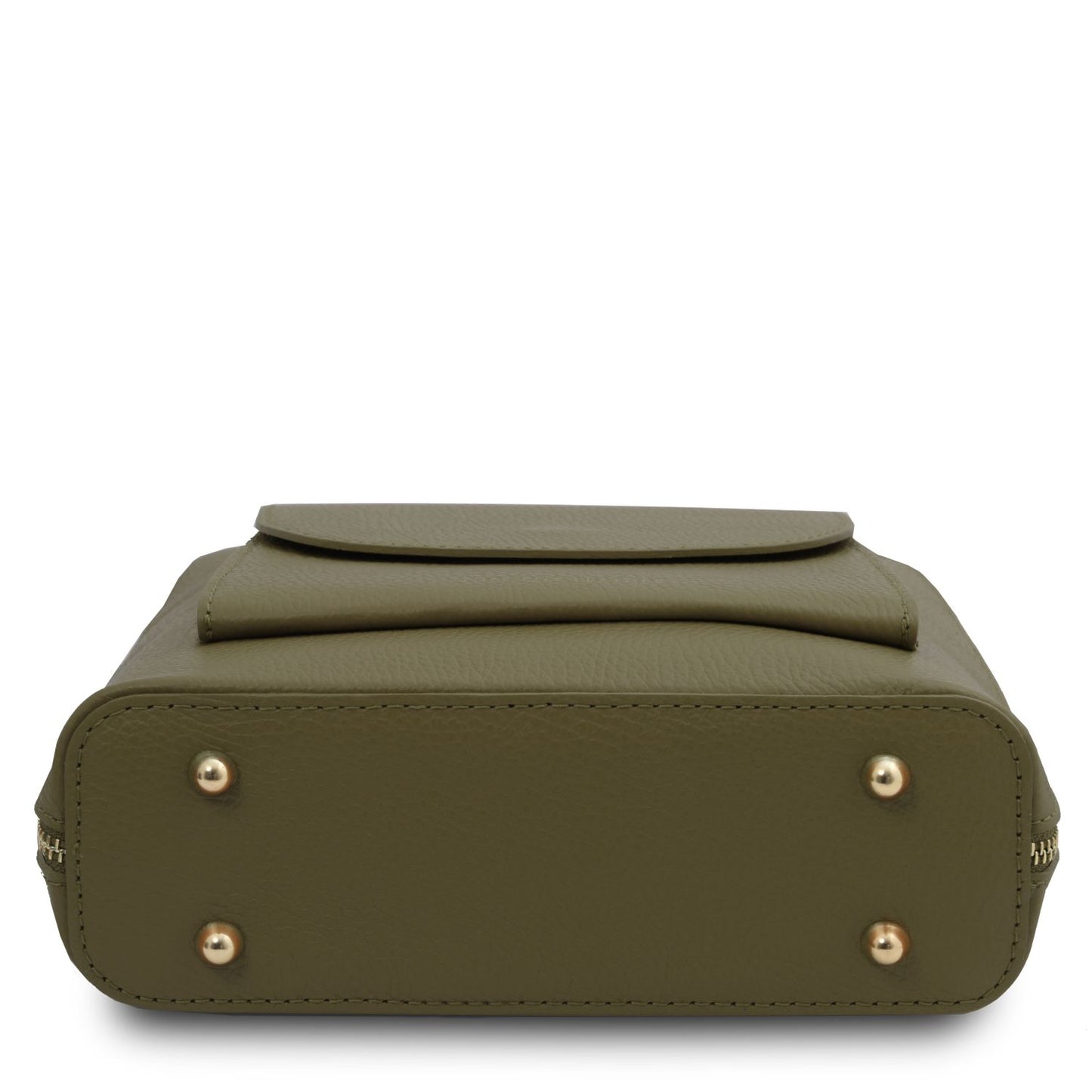 TL Bag - mały skórzany plecak