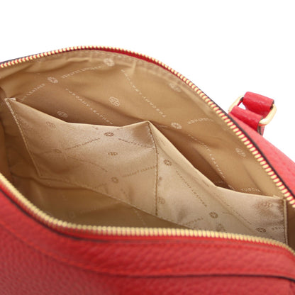 Barrique - leather handbag