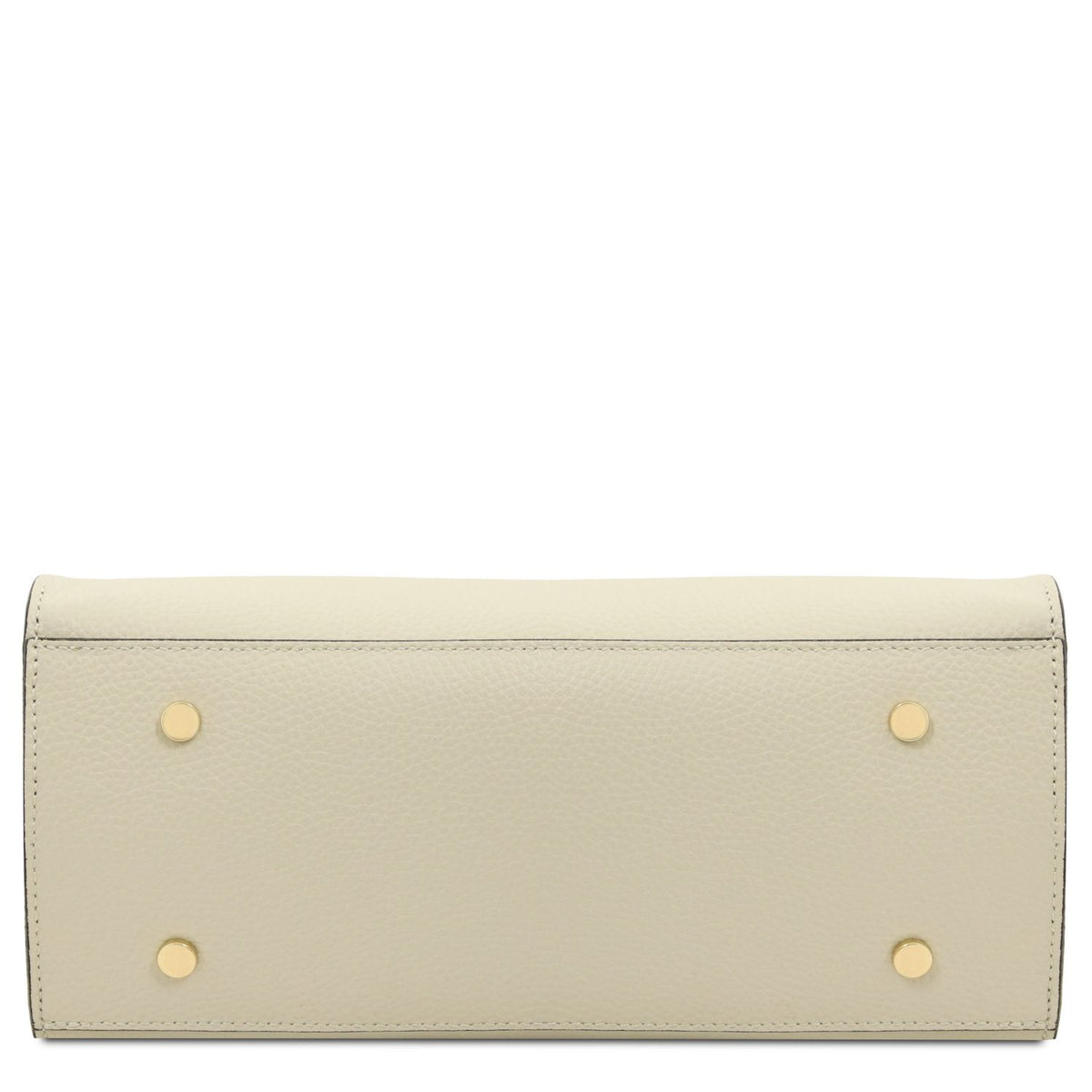 Origami - leather handbag